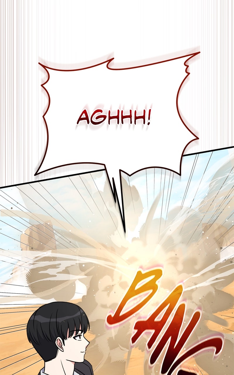 The Overpowered Support Ep. 13 - Blank Skill Book page 110 - 