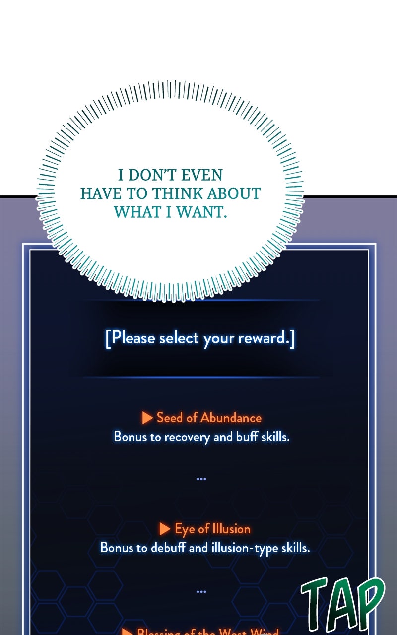 The Overpowered Support Ep. 13 - Blank Skill Book page 16 - 