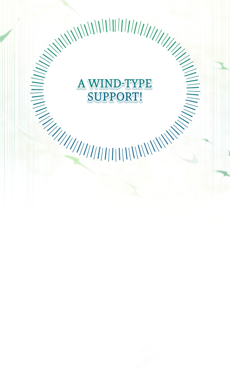 The Overpowered Support Ep. 13 - Blank Skill Book page 20 - 