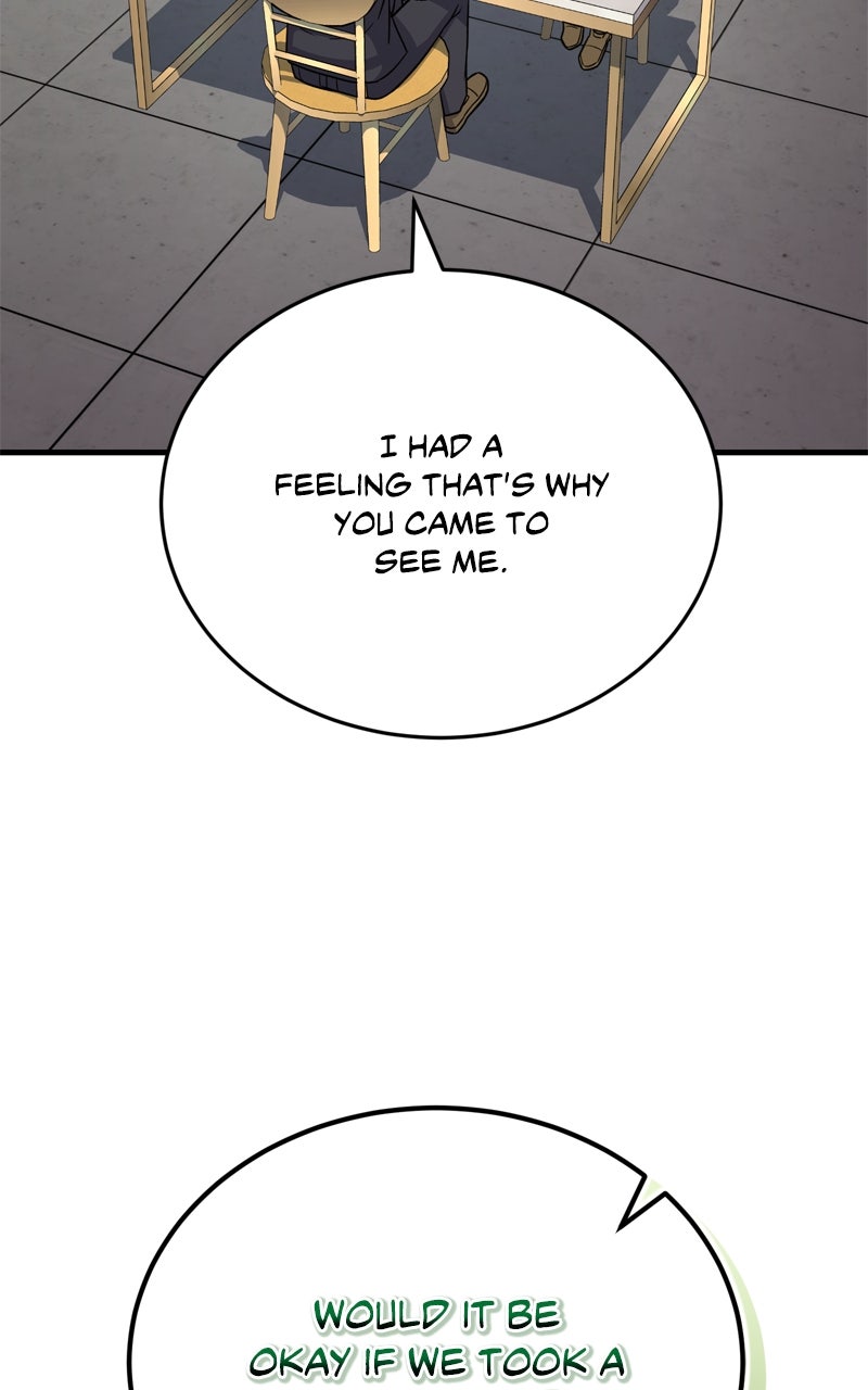 The Overpowered Support Ep. 13 - Blank Skill Book page 28 - 