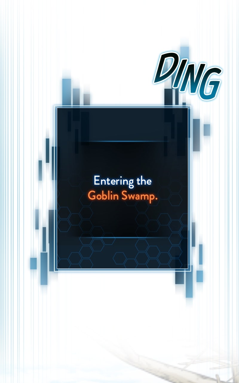 The Overpowered Support Ep. 13 - Blank Skill Book page 4 - 