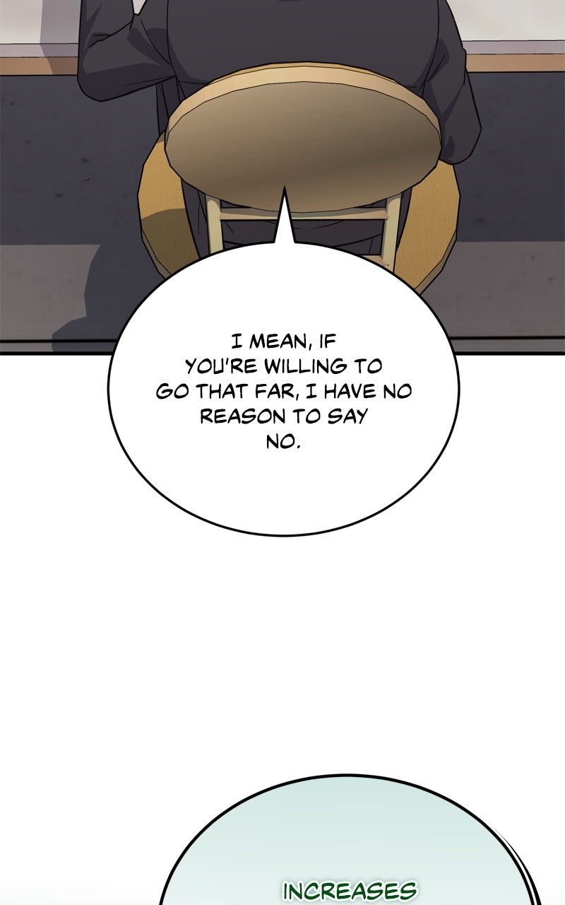 The Overpowered Support Ep. 13 - Blank Skill Book page 37 - 