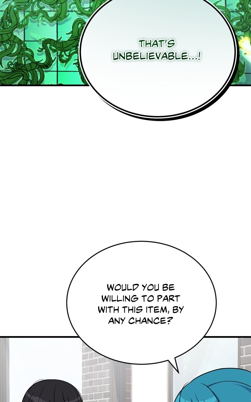 The Overpowered Support Ep. 13 - Blank Skill Book page 39 - 