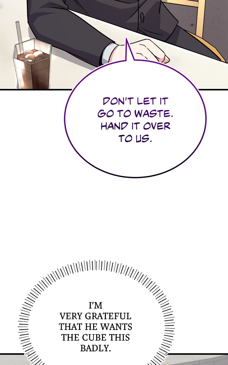 The Overpowered Support Ep. 13 - Blank Skill Book page 42 - 