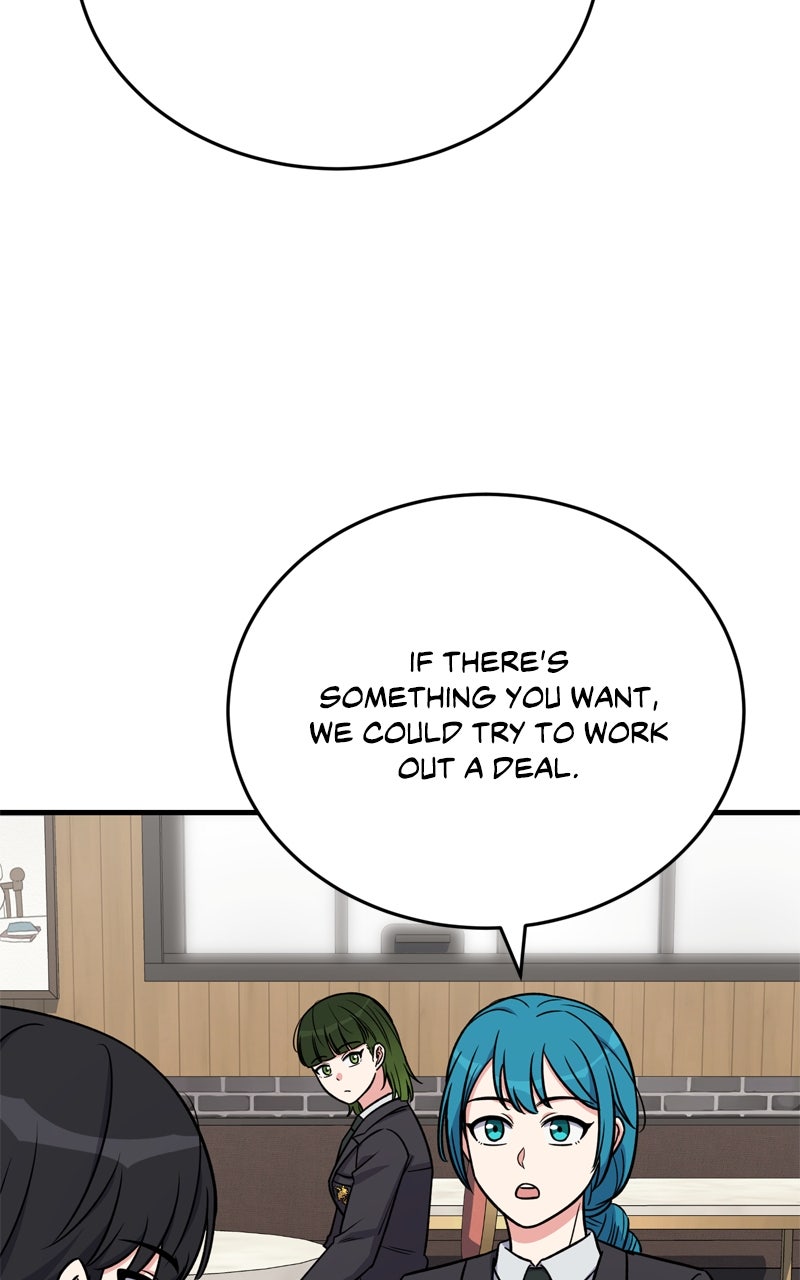 The Overpowered Support Ep. 13 - Blank Skill Book page 44 - 