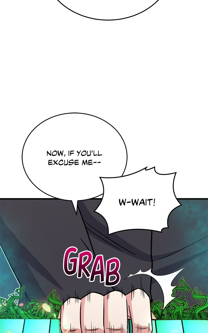 The Overpowered Support Ep. 13 - Blank Skill Book page 51 - 