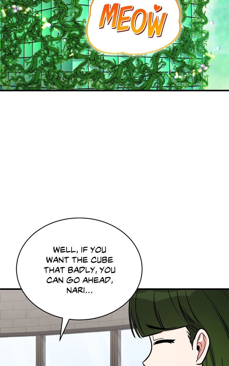 The Overpowered Support Ep. 13 - Blank Skill Book page 58 - 