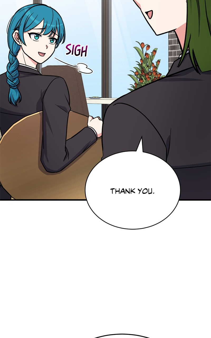 The Overpowered Support Ep. 13 - Blank Skill Book page 59 - 