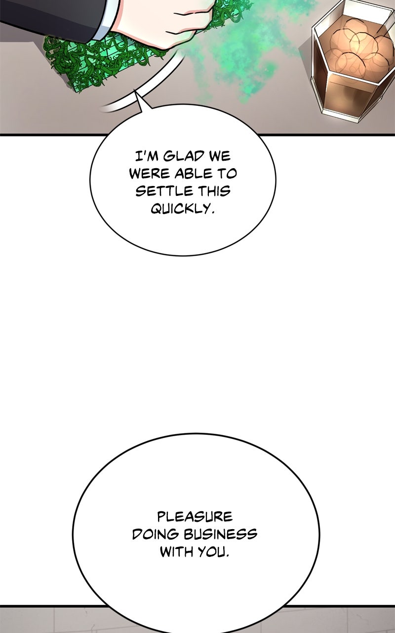 The Overpowered Support Ep. 13 - Blank Skill Book page 61 - 