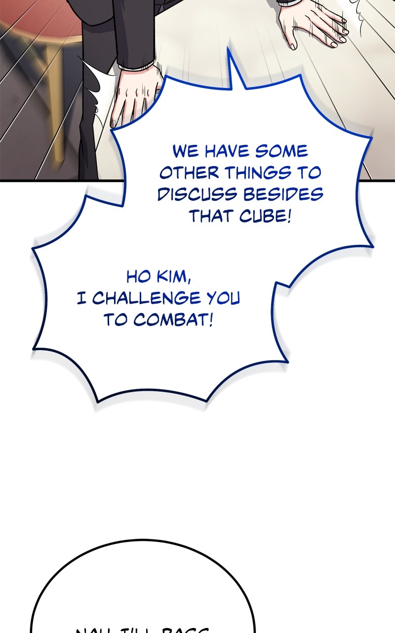 The Overpowered Support Ep. 13 - Blank Skill Book page 64 - 