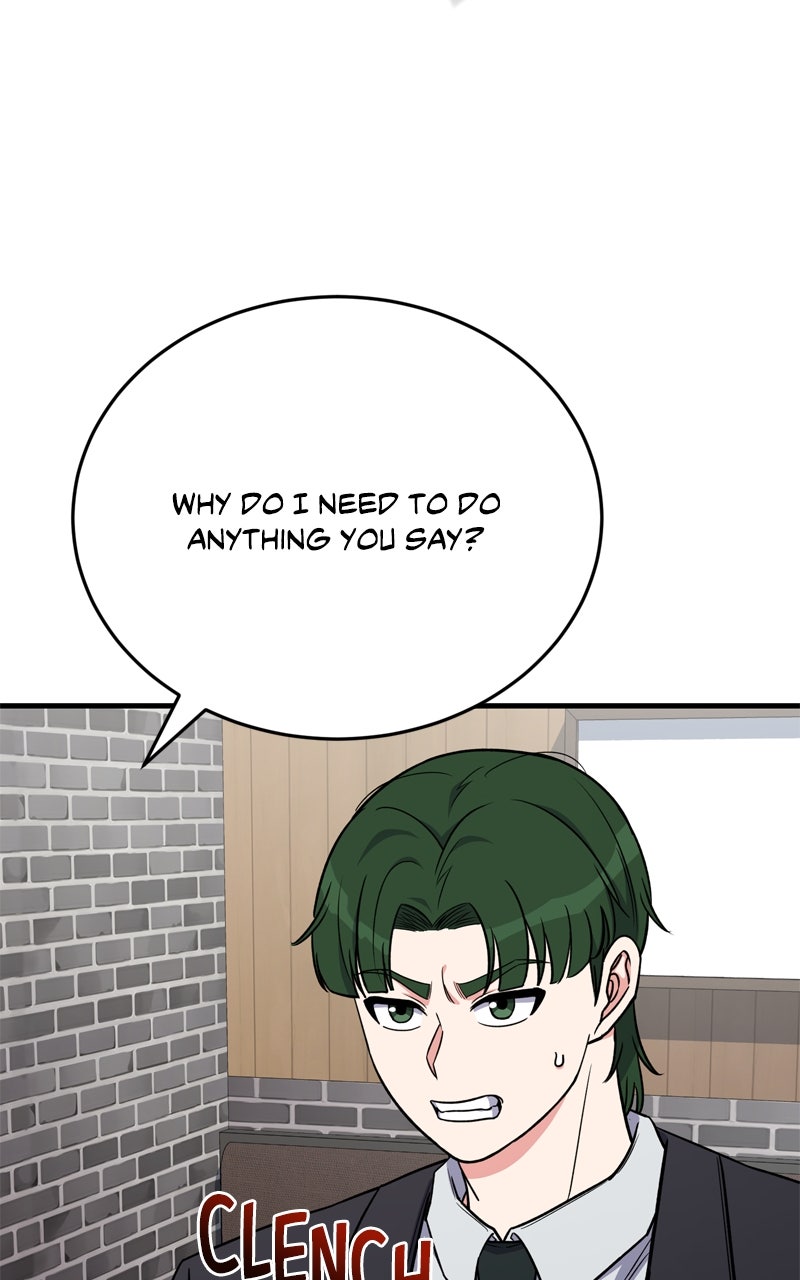 The Overpowered Support Ep. 13 - Blank Skill Book page 66 - 