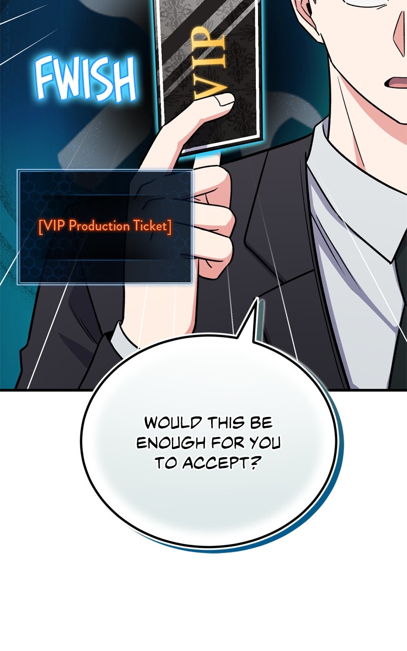 The Overpowered Support Ep. 13 - Blank Skill Book page 71 - 