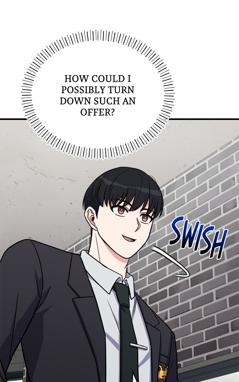 The Overpowered Support Ep. 13 - Blank Skill Book page 72 - 