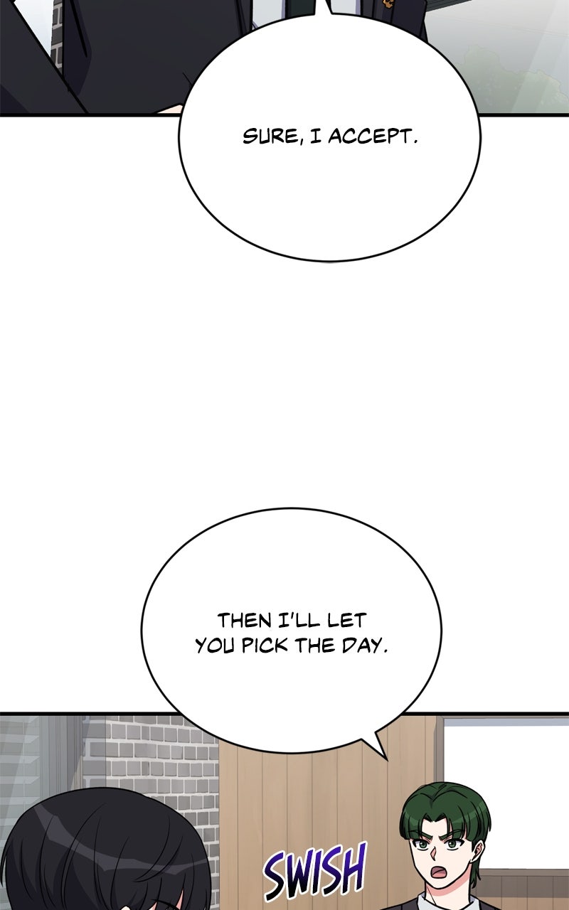 The Overpowered Support Ep. 13 - Blank Skill Book page 73 - 
