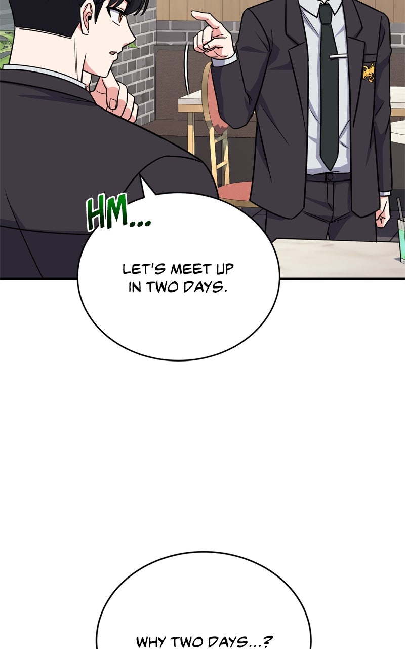 The Overpowered Support Ep. 13 - Blank Skill Book page 74 - 