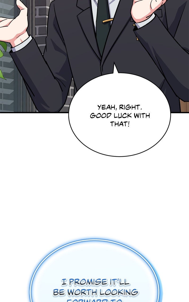 The Overpowered Support Ep. 13 - Blank Skill Book page 77 - 