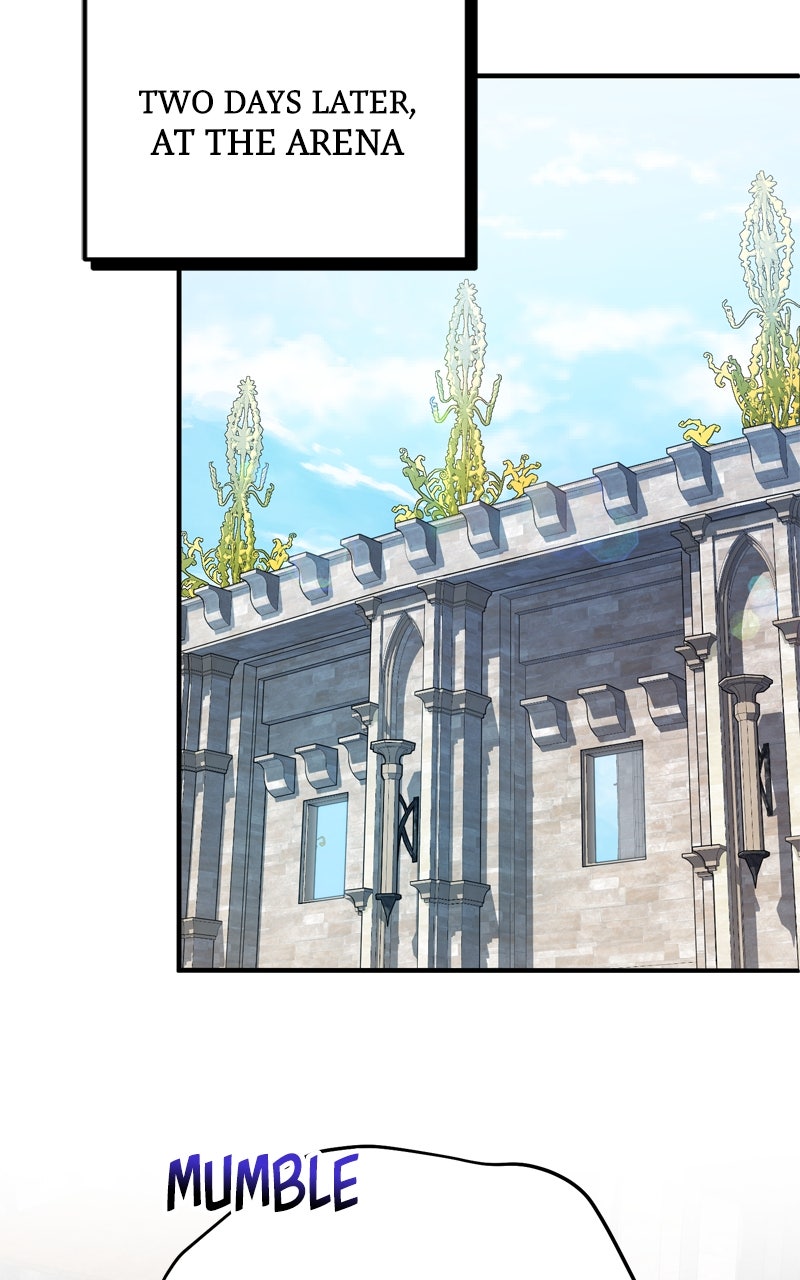 The Overpowered Support Ep. 13 - Blank Skill Book page 80 - 
