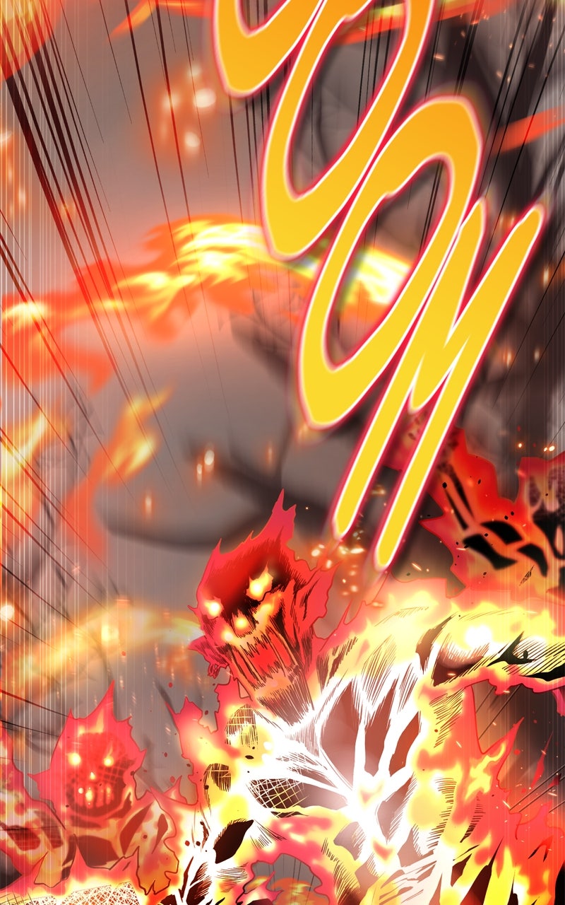 The Overpowered Support Ep. 13 - Blank Skill Book page 9 - 