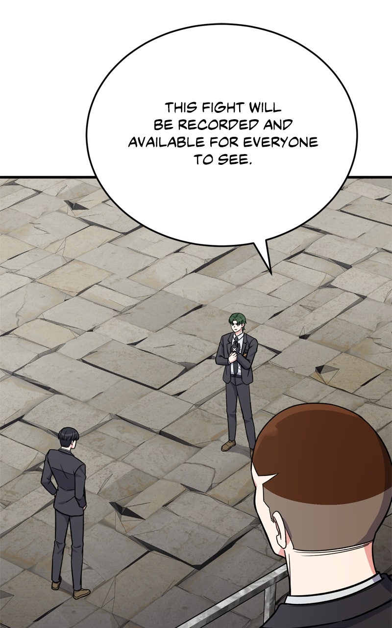 The Overpowered Support Ep. 13 - Blank Skill Book page 87 - 