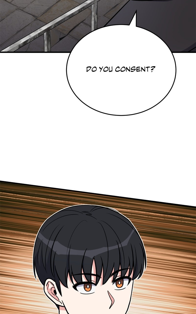 The Overpowered Support Ep. 13 - Blank Skill Book page 88 - 