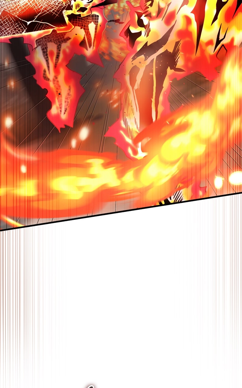 The Overpowered Support Ep. 13 - Blank Skill Book page 10 - 