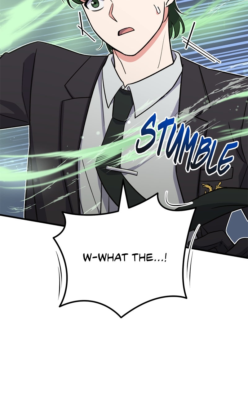 The Overpowered Support Ep. 13 - Blank Skill Book page 98 - 
