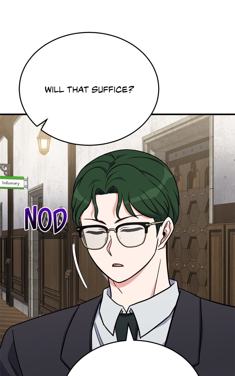 The Overpowered Support Ep. 14 - Which Support is the Most Useful? page 101 - 