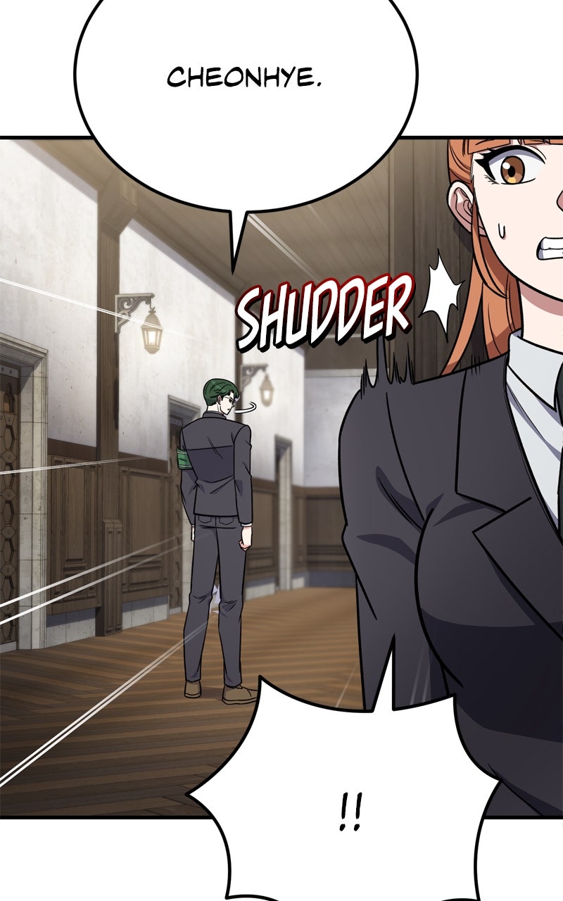 The Overpowered Support Ep. 14 - Which Support is the Most Useful? page 105 - 