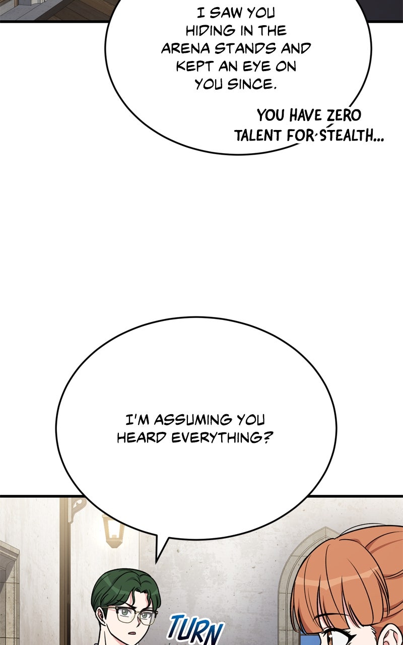 The Overpowered Support Ep. 14 - Which Support is the Most Useful? page 107 - 
