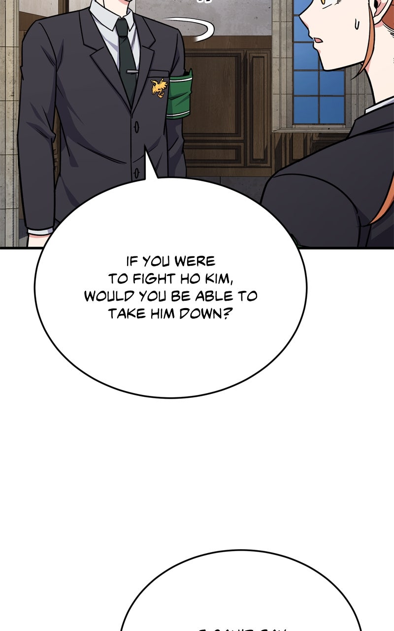 The Overpowered Support Ep. 14 - Which Support is the Most Useful? page 108 - 