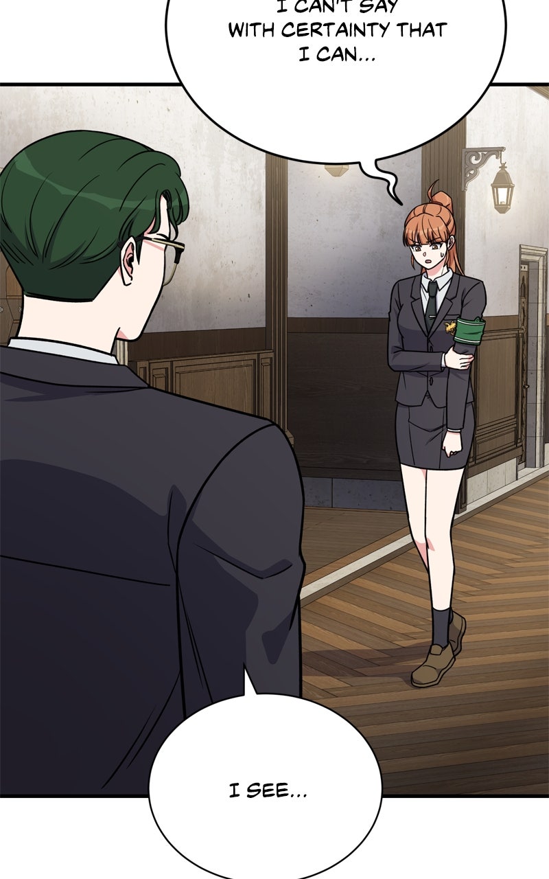The Overpowered Support Ep. 14 - Which Support is the Most Useful? page 109 - 