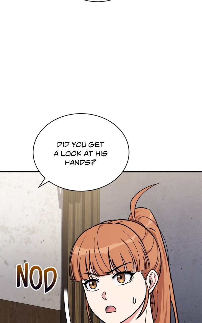 The Overpowered Support Ep. 14 - Which Support is the Most Useful? page 110 - 
