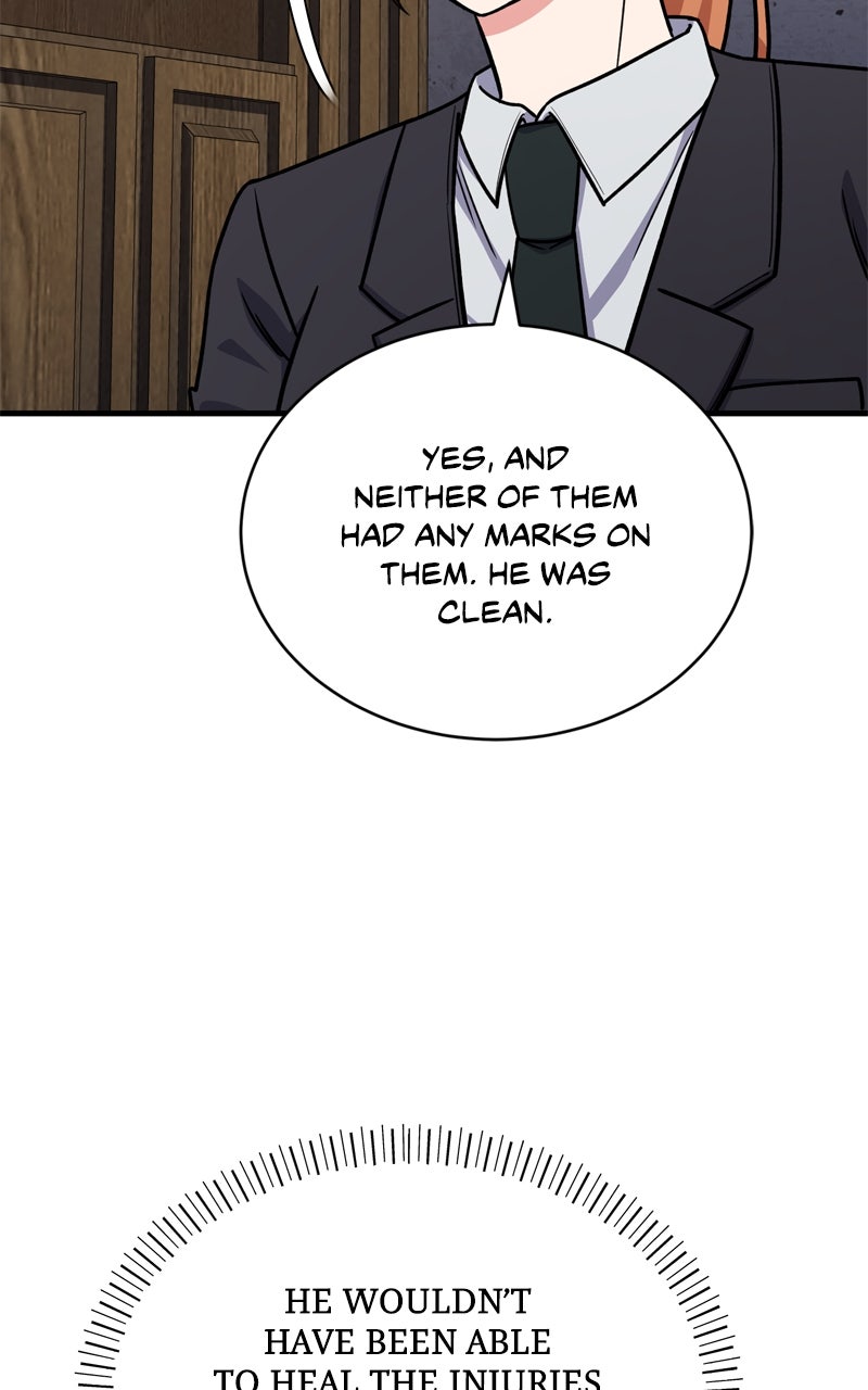 The Overpowered Support Ep. 14 - Which Support is the Most Useful? page 111 - 