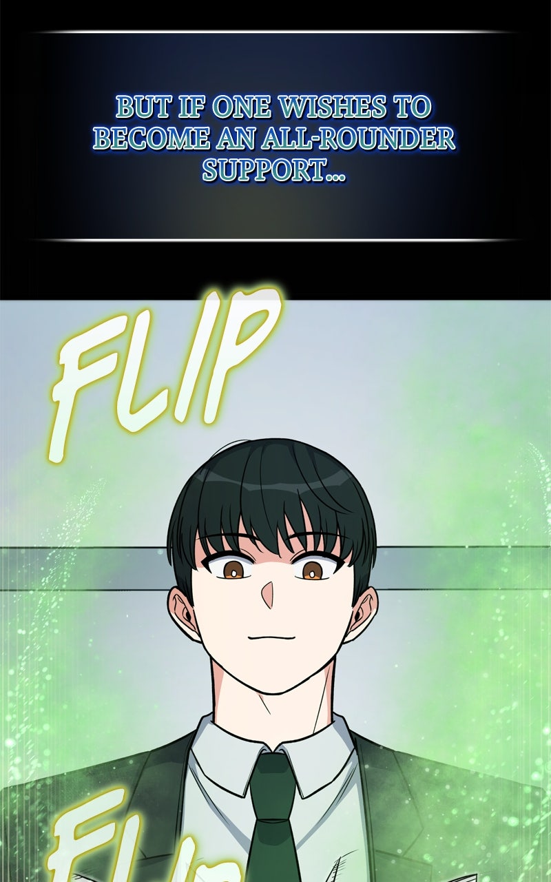 The Overpowered Support Ep. 14 - Which Support is the Most Useful? page 16 - 