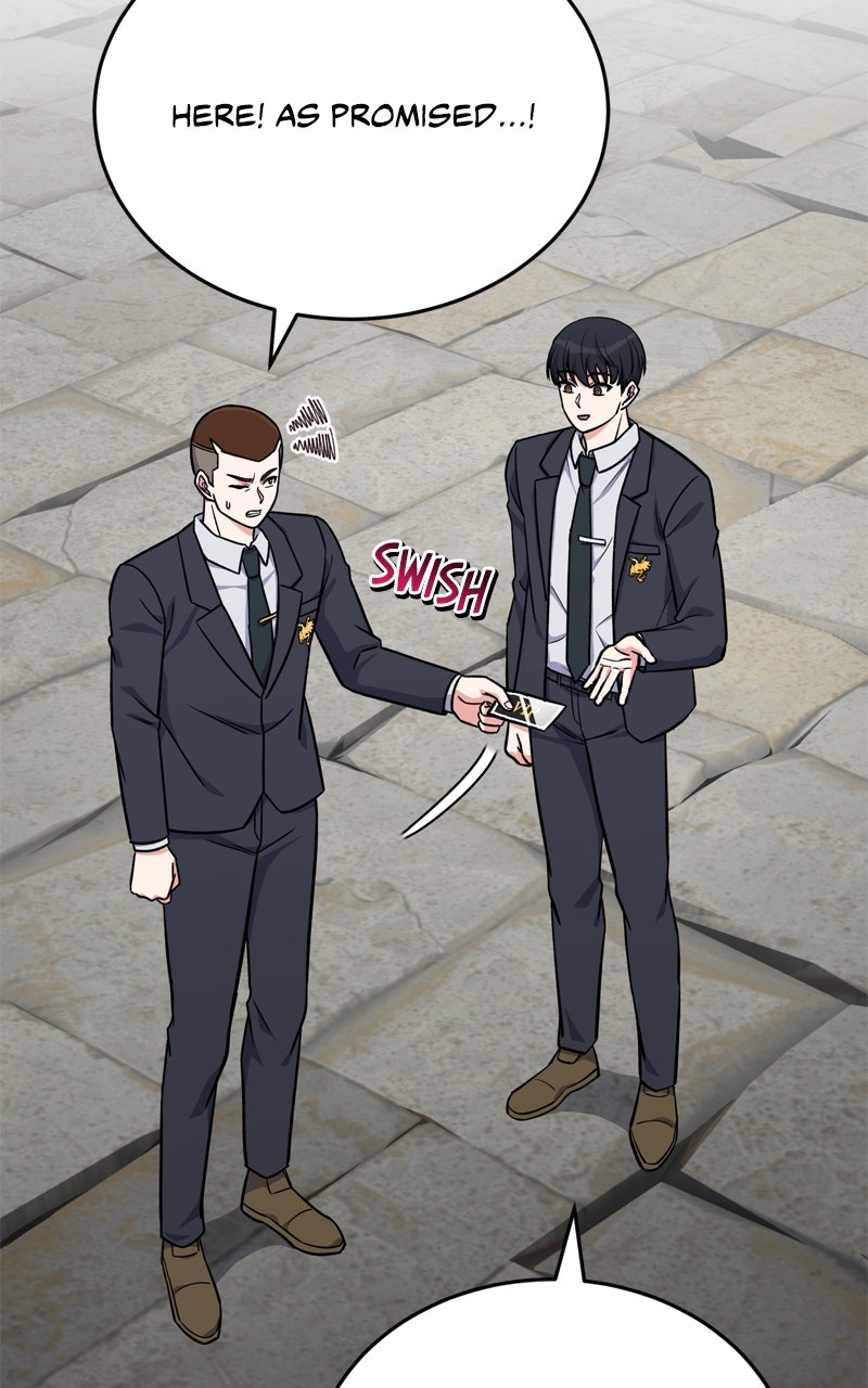 The Overpowered Support Ep. 14 - Which Support is the Most Useful? page 35 - 