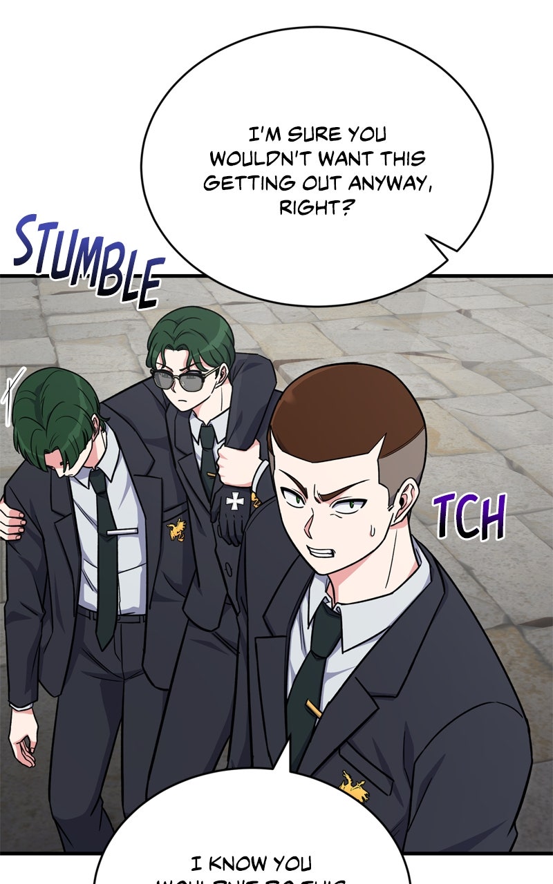 The Overpowered Support Ep. 14 - Which Support is the Most Useful? page 38 - 