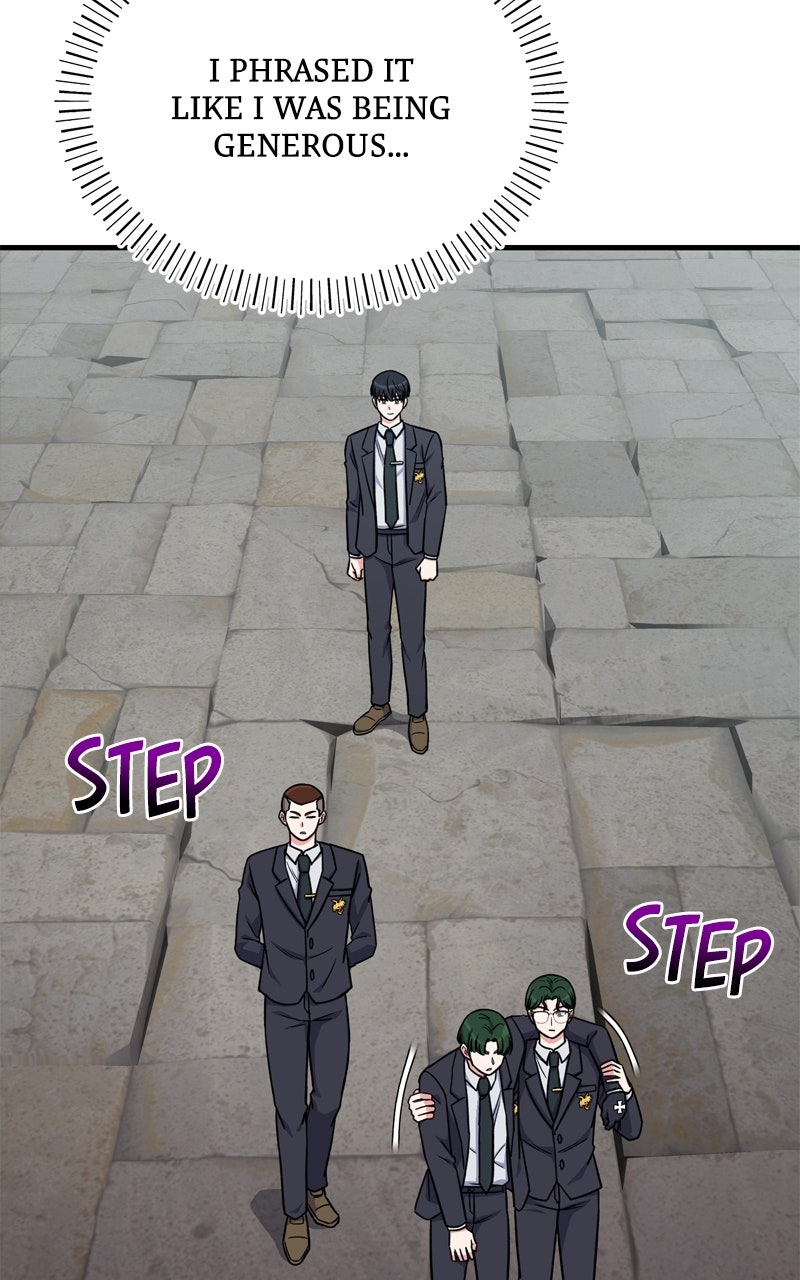 The Overpowered Support Ep. 14 - Which Support is the Most Useful? page 41 - 