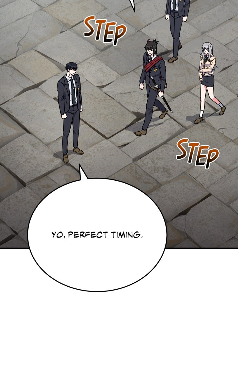 The Overpowered Support Ep. 14 - Which Support is the Most Useful? page 45 - 