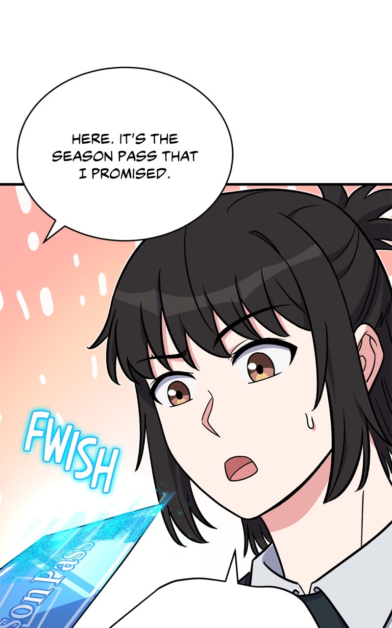 The Overpowered Support Ep. 14 - Which Support is the Most Useful? page 46 - 