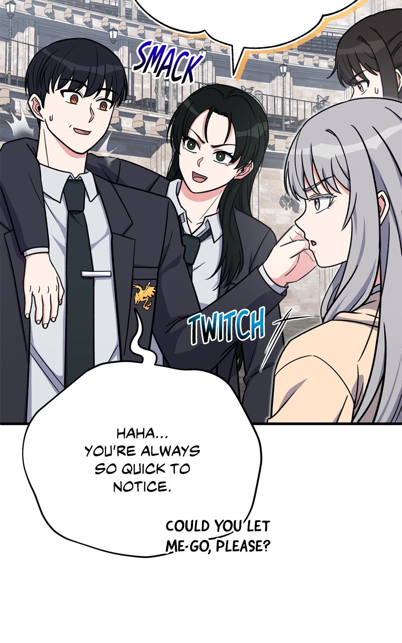 The Overpowered Support Ep. 14 - Which Support is the Most Useful? page 49 - 