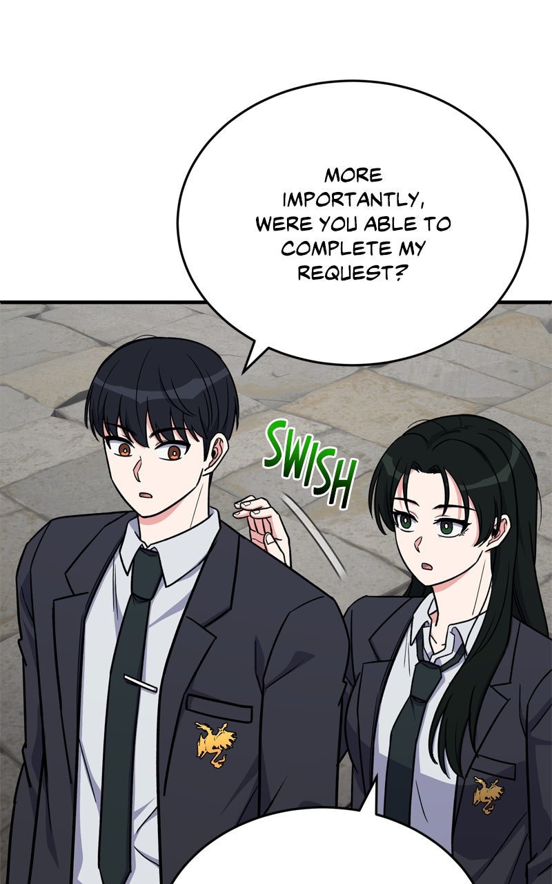 The Overpowered Support Ep. 14 - Which Support is the Most Useful? page 50 - 