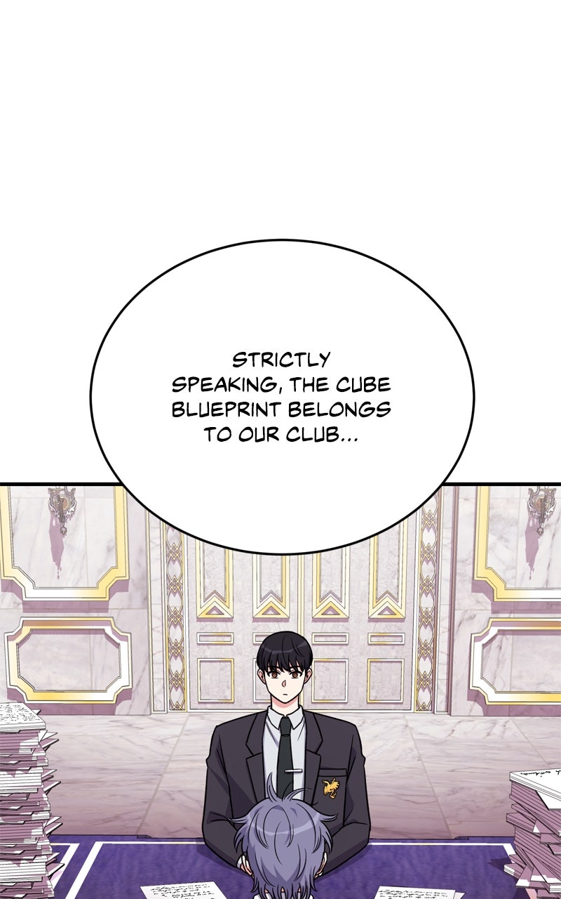 The Overpowered Support Ep. 14 - Which Support is the Most Useful? page 64 - 
