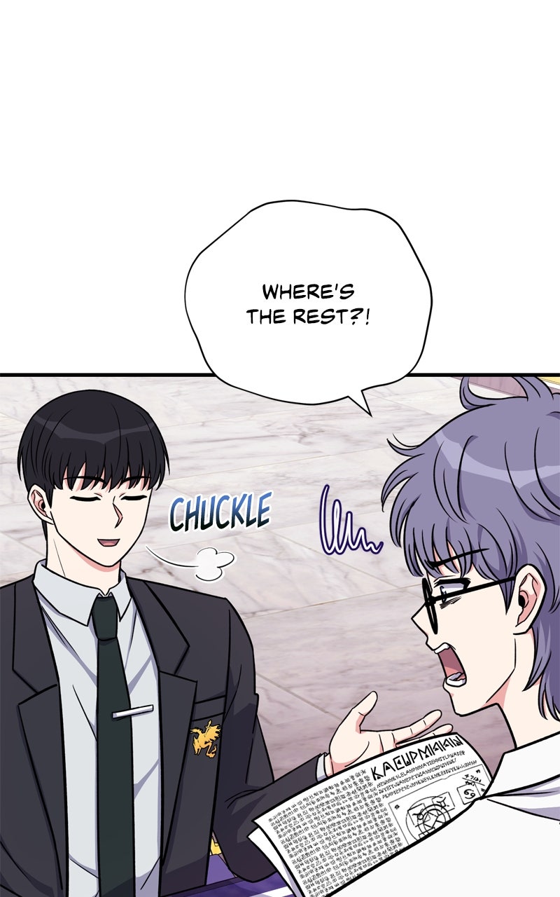 The Overpowered Support Ep. 14 - Which Support is the Most Useful? page 75 - 