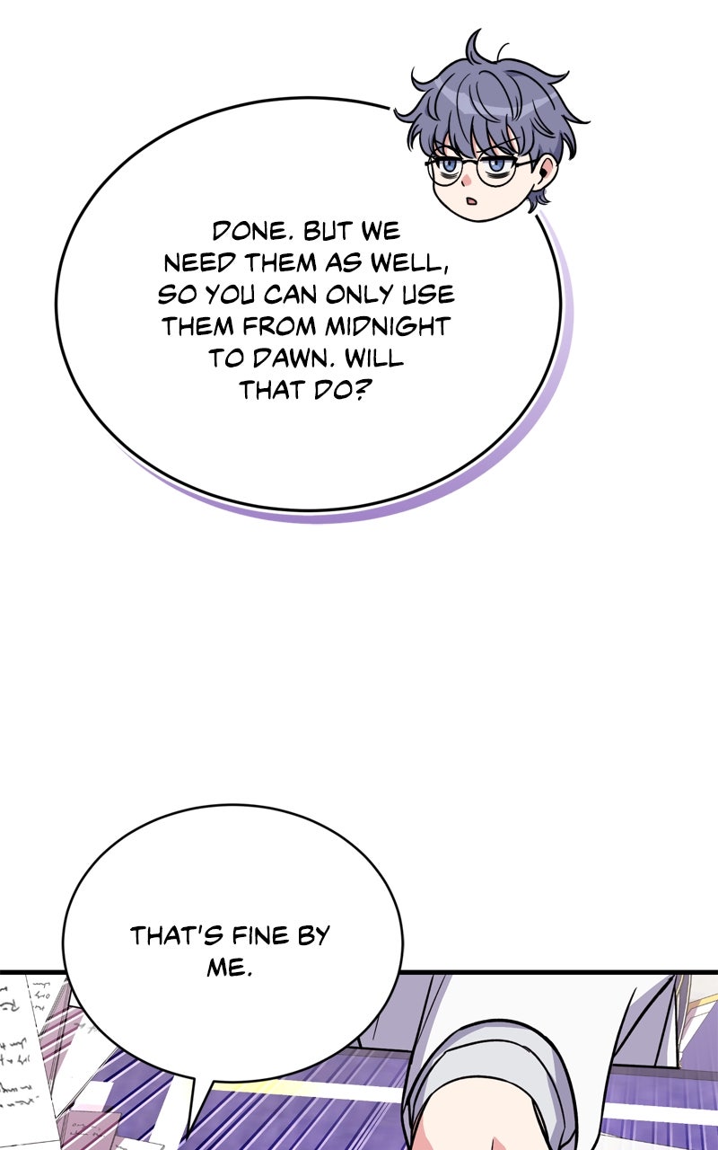 The Overpowered Support Ep. 14 - Which Support is the Most Useful? page 78 - 