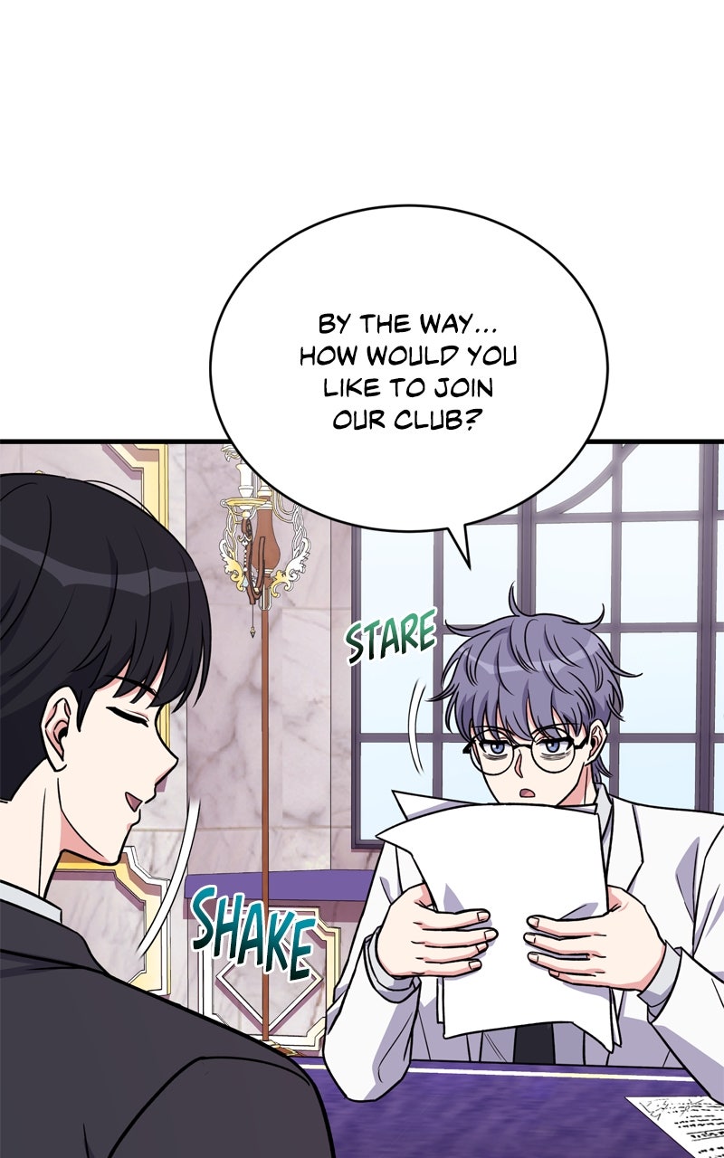 The Overpowered Support Ep. 14 - Which Support is the Most Useful? page 80 - 