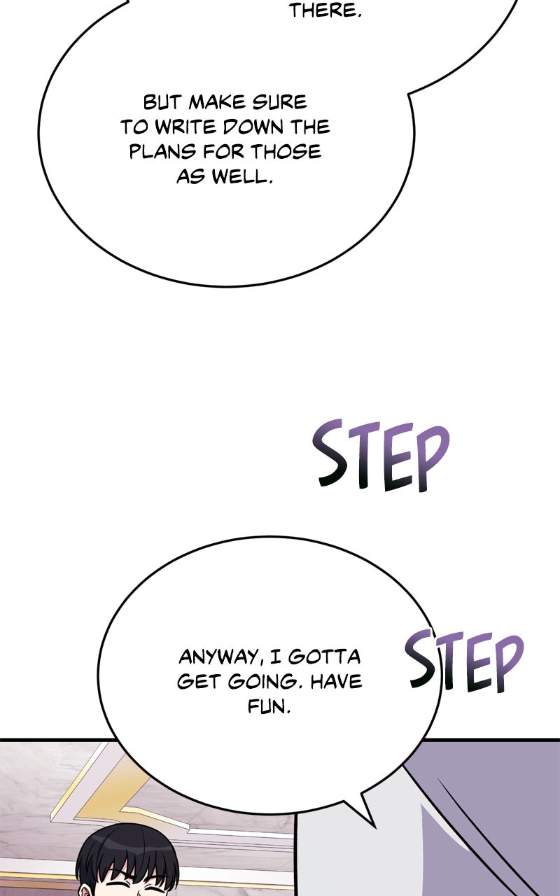 The Overpowered Support Ep. 14 - Which Support is the Most Useful? page 83 - 