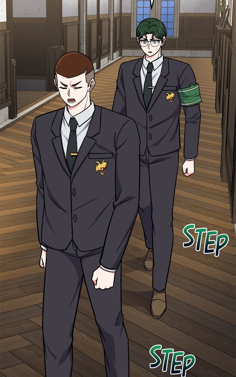 The Overpowered Support Ep. 14 - Which Support is the Most Useful? page 88 - 