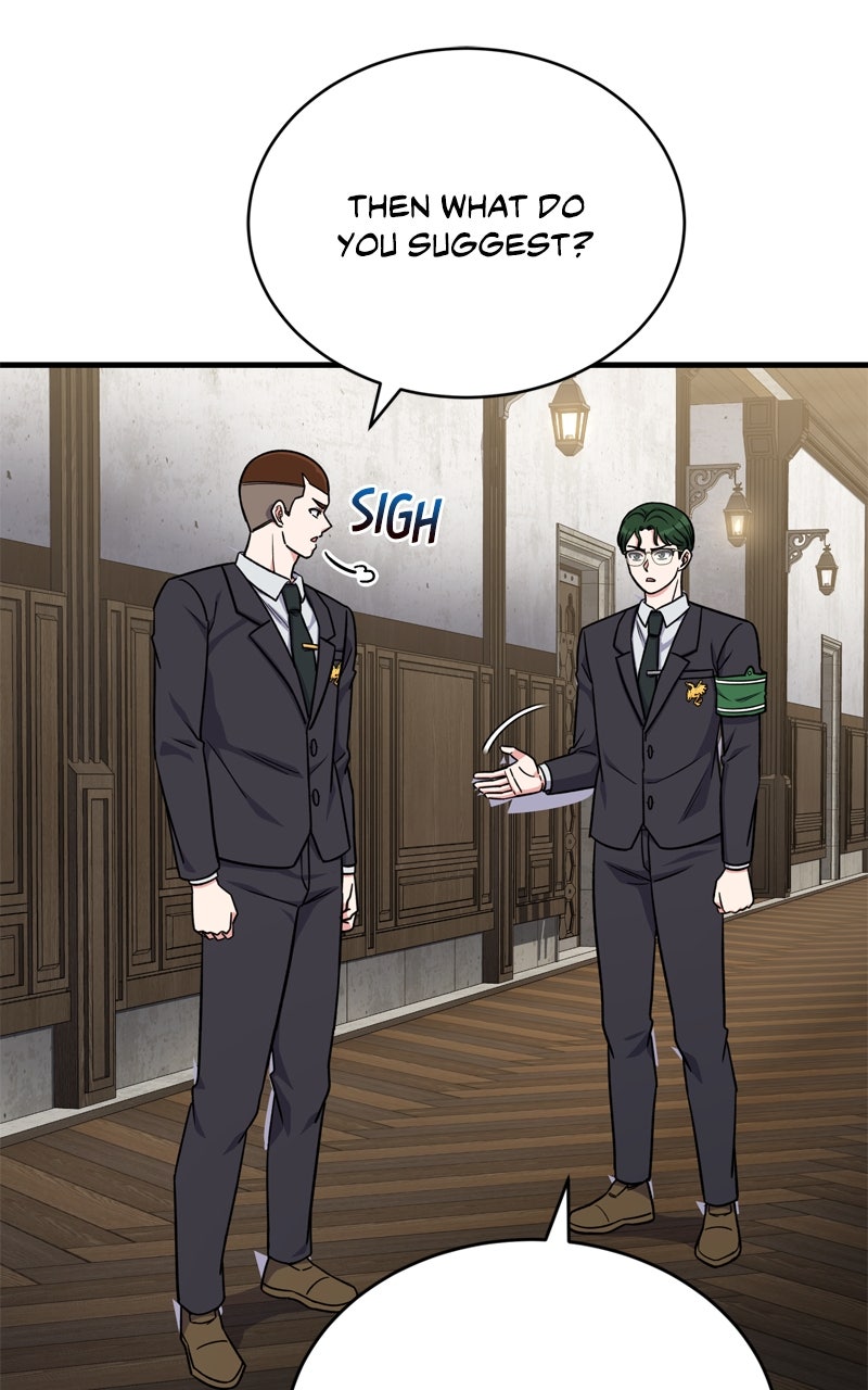 The Overpowered Support Ep. 14 - Which Support is the Most Useful? page 98 - 