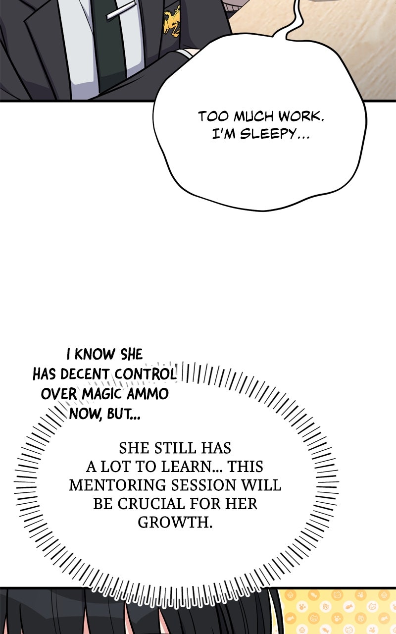 The Overpowered Support Ep. 15 - The Secret Rising Star page 11 - 