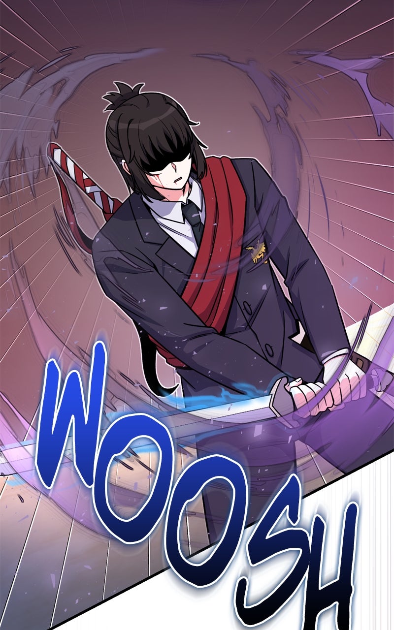 The Overpowered Support Ep. 15 - The Secret Rising Star page 101 - 